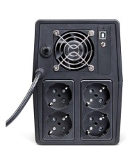 UPS SALICRU 1500VA SERIE ONE + CONEXION USB BLACK