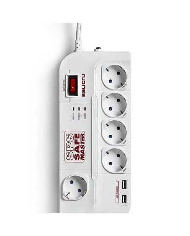 REGLETA SALICRU SPS SAFE MASTER