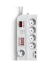 REGLETA SALICRU SPS SAFE MASTER