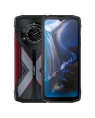 COMANDERO PDA SMARTPHONE CUBOT KING KONG STAR 6.78 12G/256G/5G/NFC/RUGE R