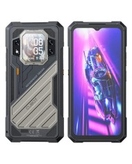 COMANDERO PDA SMARTPHONE CUBOT KING KONG X 6.5 16G/512G/5G/NFC/RUG