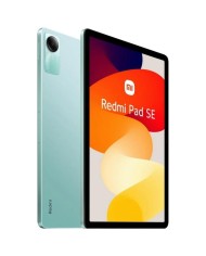 TABLET XIAOMI REDMI PAD SE 11 4GB/128GB/8MP/WIFI ANDROID GREEN