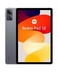 TABLET XIAOMI REDMI PAD SE 11 8GB/256GB/8MP/ANDROID GREY