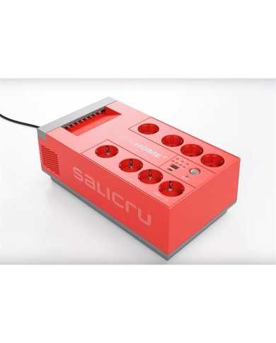 UPS SALICRU 650VA SERIE HOME +