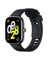 SMARTWATCH RELOJ XIAOMI WATCH 4 BLACK