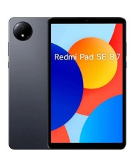 TABLET XIAOMI REDMI PAD SE 8.7 4GB/64GB/8MP ANDROID GREY