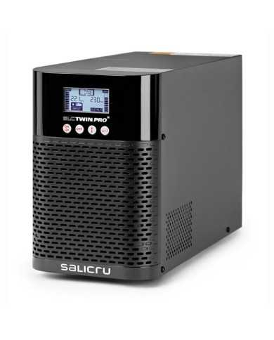 UPS SALICRU 1000VA TWIN PRO 2 SERIES