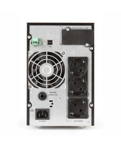 UPS SALICRU 1000VA TWIN PRO 2 SERIES