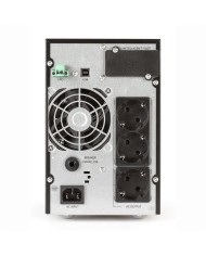 UPS SALICRU 1000VA TWIN PRO 2 SERIES