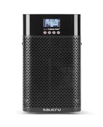 UPS SALICRU 2000VA TWIN PRO 2 SERIES B1 ( SIN BATERIA )
