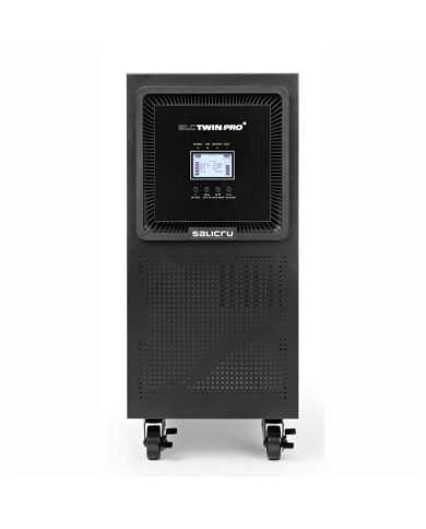 UPS SALICRU 10000VA TWIN/3 TRI-MONO PRO 2 SERIES