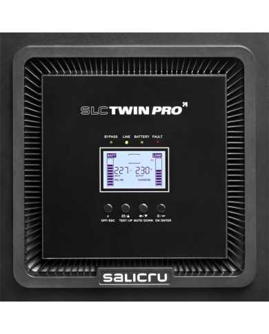 UPS SALICRU 10000VA TWIN/3 TRI-MONO PRO 2 SERIES