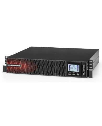 UPS SALICRU 1100VA ADVANCED RT 2 SERIES RACK / TOWER