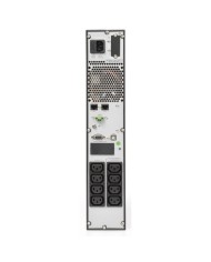 UPS SALICRU 1100VA ADVANCED RT 2 SERIES RACK / TOWER