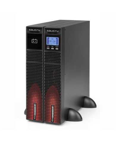 UPS SALICRU 3000VA ADVANCED RT 2 SERIES RACK
