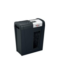 DESTRUCTORA REXEL SECURE MC4 TIRAS