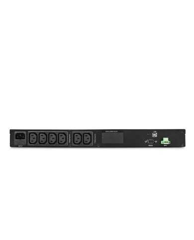 UPS SALICRU 1000A ADVANCED R2 SERIES RACK