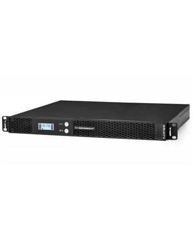 UPS SALICRU 1500A ADVANCED R2 SERIES RACK