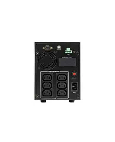 UPS SALICRU 1000VA ADVANCED T SERIES TOWER