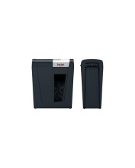 DESTRUCTORA REXEL SECURE MC4 TIRAS