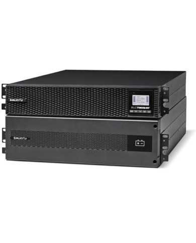 UPS SALICRU 10000VA TWIN RT 3 SERIES