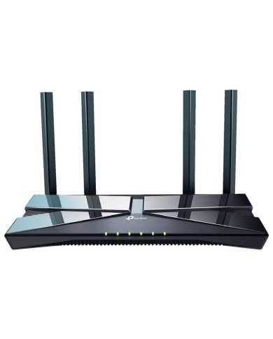 WIRELESS N ROUTER TP-LINK ARCHER AX10 WIFI 6 AX1500