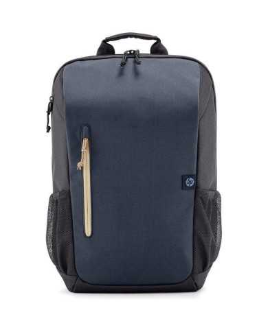 MOCHILA HP TRAVEL NOTEBOOK 15.6 BLUE