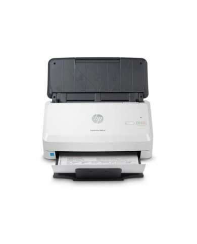 ESCANER HP DOCUMENTAL SCANJET PRO 3000 S4 DUPLEX ADF WHITE
