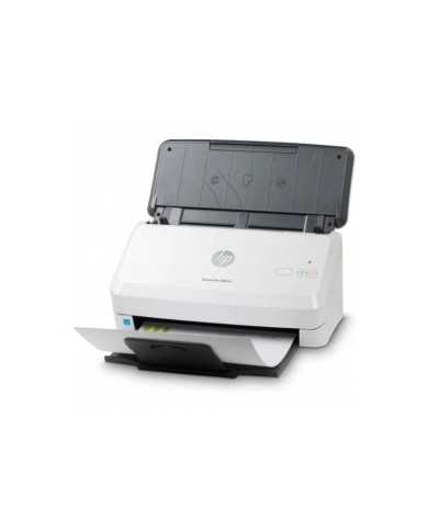 ESCANER HP DOCUMENTAL SCANJET PRO 3000 S4 DUPLEX ADF WHITE