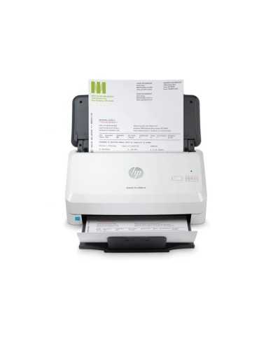 ESCANER HP DOCUMENTAL SCANJET PRO 3000 S4 DUPLEX ADF WHITE