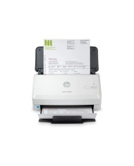 ESCANER HP DOCUMENTAL SCANJET PRO 3000 S4 DUPLEX ADF WHITE