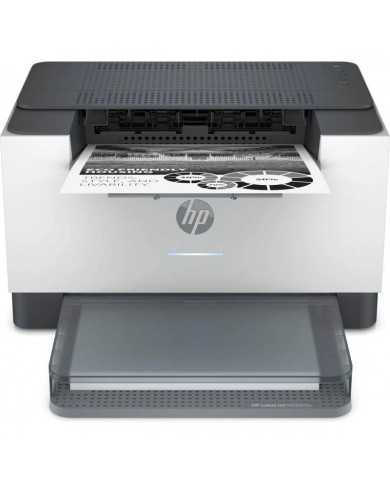 IMPRESORA HP LASERJET MONOCROMO M209DW WIFI
