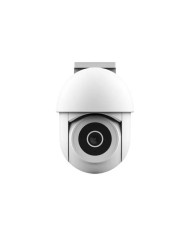 CAMARA IP TRUST IPCAM-3900 WIFI 2K EXTERIOR 360º WHITE