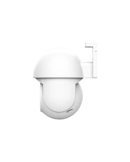 CAMARA IP TRUST IPCAM-3900 WIFI 2K EXTERIOR 360º WHITE