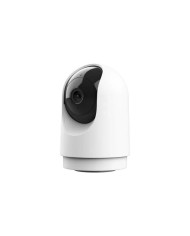 CAMARA IP TRUST IPCAM-2700 WIFI 2K INTERIOR 360º WHITE