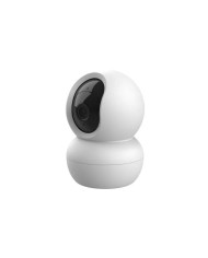 CAMARA IP TRUST IPCAM-2800 WIFI 2K INTERIOR 360º WHITE