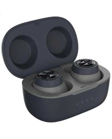 AURICULARES MOTOROLA VERVEBUDS 200 BLUETOOTH WIRELESS BLACK