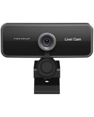 WEBCAM CREATIVE LIVE CAM SYNC FULL HD 1080P