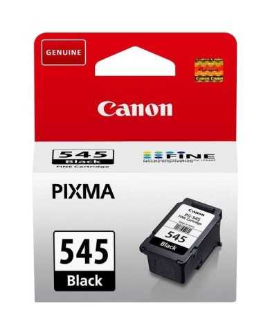 TINTA CANON PG545 BLACK