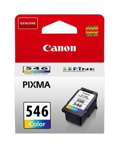 TINTA CANON CL546 COLOR