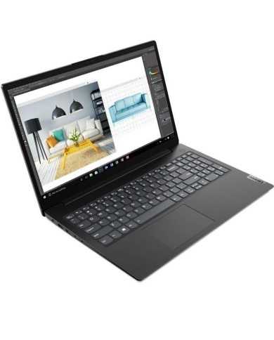 PORTATIL LENOVO V15 G2 N4500/8GB/SSD256GB/15.6 FHD/RJ45/FREEDOS