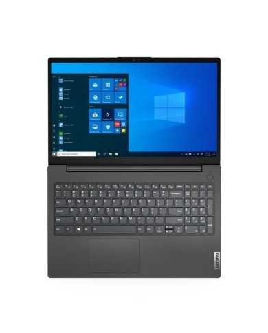 PORTATIL LENOVO V15 G2 N4500/8GB/SSD256GB/15.6 FHD/RJ45/W11PRO