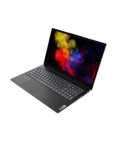 PORTATIL LENOVO V15 G2 N4500/8GB/SSD256GB/15.6 FHD/RJ45/W11HOME