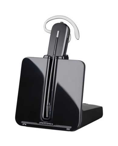 AURICULAR POLY CS540 INALAMBRICO MONOAURAL