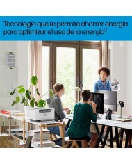 IMPRESORA MFP HP LASER MONOCROMO LASERJET M234D DUPLEX WHITE