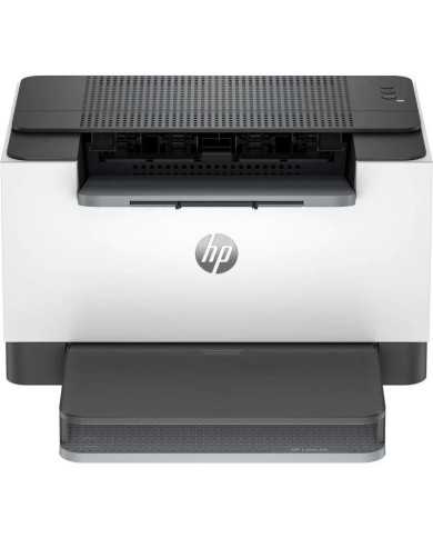 IMPRESORA HP LASER MONOCROMO LASERJET M209D DUPLEX WHITE