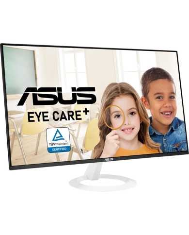 MONITOR ASUS 27 V27EHF-W IPS 100HZ HDMI EYE CARE+ WHITE
