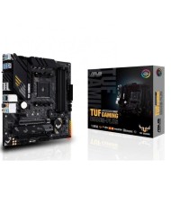 PLACA BASE ASUS TUF GAMING B550M-PLUS AMD HDMI + DP