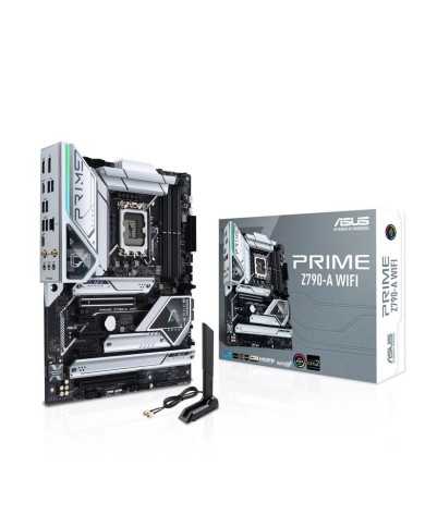 PLACA BASE ASUS Z790-P WIFI CSM ATX X4DDR5 HDMI + DISPLAYPORT