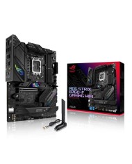 PLACA BASE ASUS ROG STRIX B760-F GAMING WIFI 4XDDR5 HDMI + DP